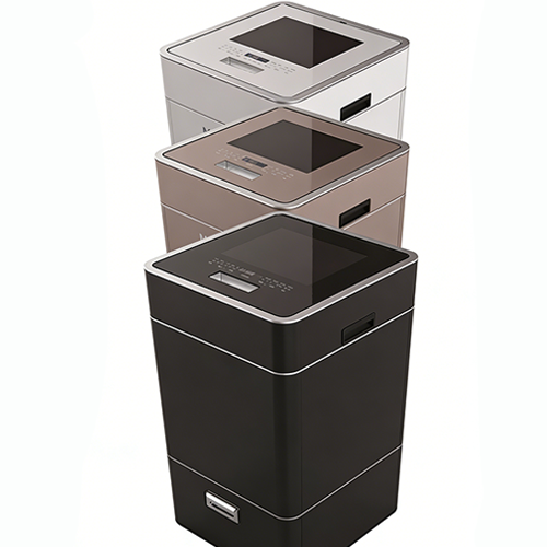 立式洗菜洗碗机